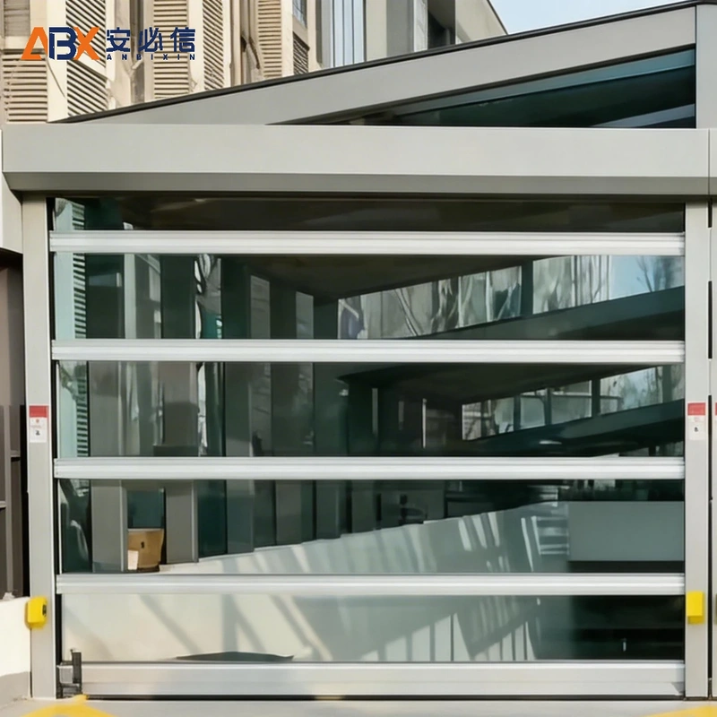 衡阳市快速门